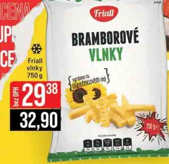 Jip Friall vinky nabídka