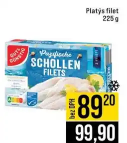 Jip Platys filet nabídka