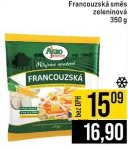 Jip Francouzská směs zeleninová nabídka
