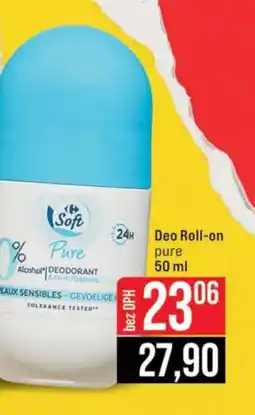Jip Deo Roll-on pure nabídka
