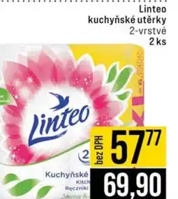 Jip Linteo kuchyňské utěrky nabídka