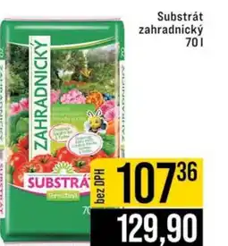 Jip Substrát zahradnický nabídka