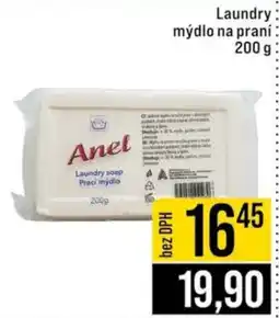 Jip Laundry mýdlo na praní nabídka