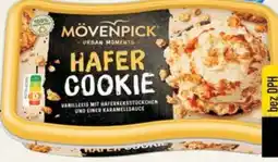 Jip Mövenpick zmrzlina vanilla+cookies nabídka