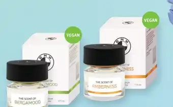 dm drogerie BMW pánský Eau de Parfum nabídka