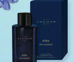 dm drogerie Jaguar Era Reloaded pánský Eau de Parfum nabídka