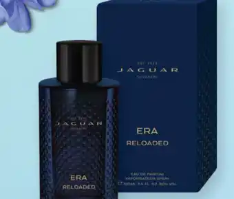 dm drogerie Jaguar Era Reloaded pánský Eau de Parfum nabídka