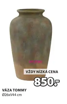 JYSK Váza tommy nabídka