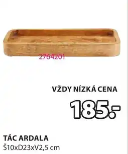 JYSK Tác ardala nabídka