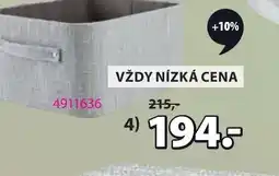 JYSK Koš malte nabídka