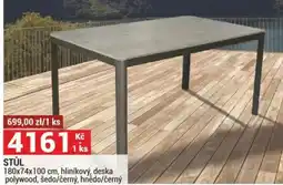 Merkury Market Stůl nabídka