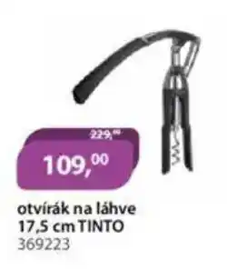 M.A.T. Otvírák na láhve nabídka