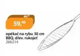 M.A.T. Opékač na rybu nabídka