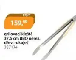 M.A.T. Grilovací kleště nabídka