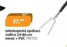 M.A.T. Teleskopická opékací vidlice nabídka