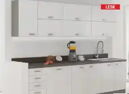 Merkury Market Kochyňská linka bianka nabídka