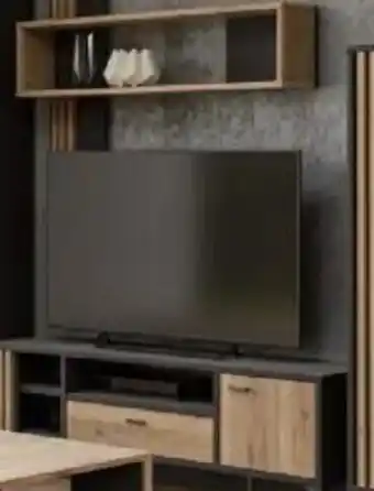 Merkury Market Tv skříňka nabídka