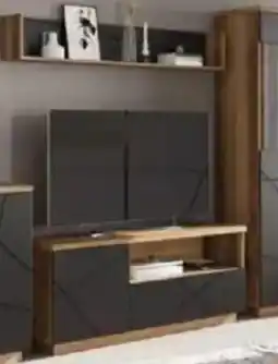 Merkury Market Tv skříňka rtv b nabídka
