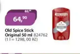 M.A.T. Old Spice Stick original nabídka