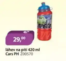 M.A.T. Láhev na pití nabídka