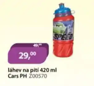 M.A.T. Láhev na pití nabídka
