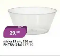M.A.T. Miska nabídka