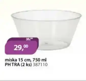 M.A.T. Miska nabídka