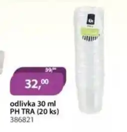 M.A.T. Odlivka nabídka