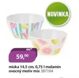 M.A.T. Miska nabídka