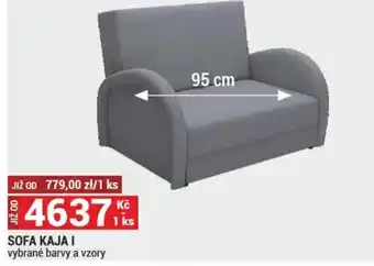 Merkury Market Sofa kaja I nabídka
