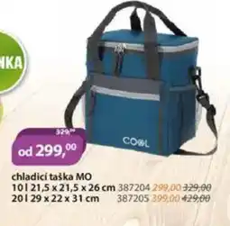 M.A.T. Chladicí taška mo nabídka