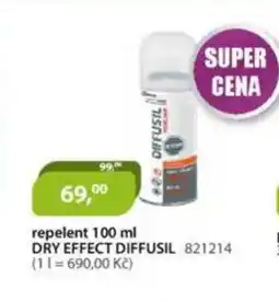 M.A.T. Repelent nabídka