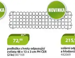 M.A.T. Podložka s hroty odpuzující nabídka
