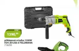 M.A.T. Příklepová vrtačka 1200w nabídka