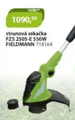 M.A.T. Strunová sekačka nabídka