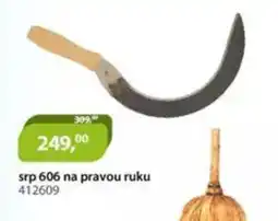 M.A.T. Srp 606 na pravou ruku nabídka