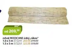 M.A.T. Rohoz reedcane nabídka