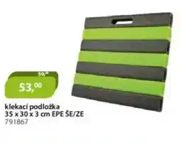 M.A.T. Klekací podložka nabídka