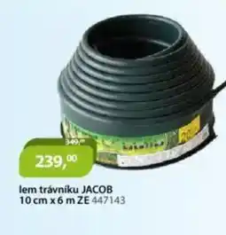 M.A.T. Lem trávníku jacob nabídka