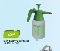M.A.T. Ruční tlakový postřikovač nabídka