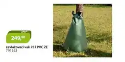 M.A.T. Zavlažovací vak 75 i pvc ze nabídka
