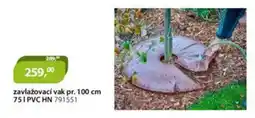 M.A.T. Zavlažovací vak pr. 100 cm nabídka