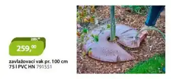 M.A.T. Zavlažovací vak pr. 100 cm nabídka