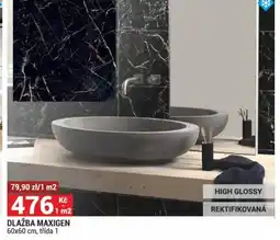 Merkury Market Dlažba maxigen nabídka