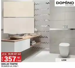 Merkury Market Obklad tempre nabídka