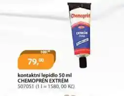 M.A.T. Kontaktní lepidlo nabídka