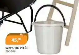 M.A.T. Vědro 101 ph še nabídka