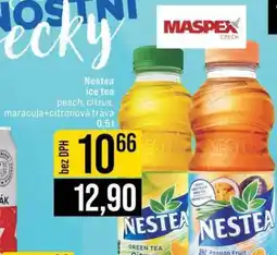 Jip Nestea nabídka