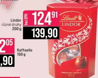 Jip Lindor nabídka