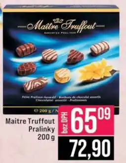 Jip Maitre Truffout nabídka